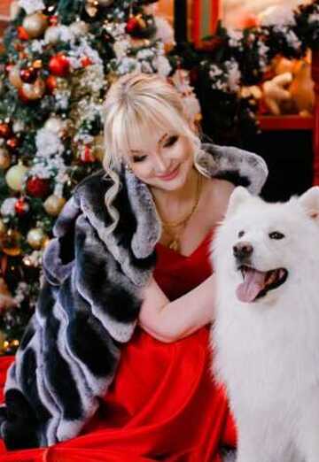 My photo - Marina, 52 from Rostov-on-don (@marina301409)