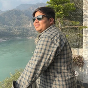 Aniket Sharma 27 Moradabad
