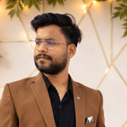 Praduman Chaurasiya 23 Lucknow