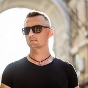 Aleksandr 35 Simferopol