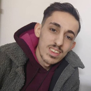 Karam 26 Hamburgo