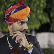 Yugansh Singh 24 Jaipur