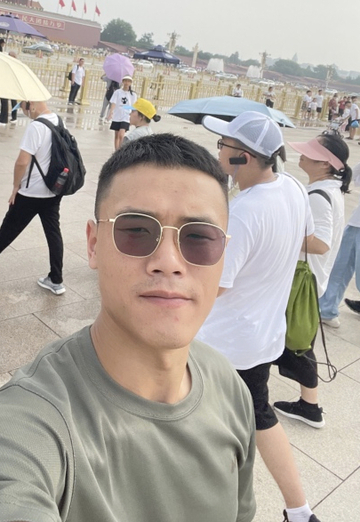 My photo - 王世玄, 31 from Beijing (@kl4bwgnn84)