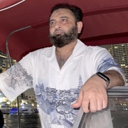 Javed Ahmed 47 Dubai