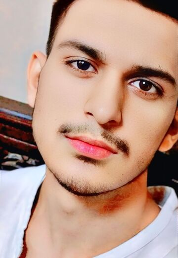 Mazhar (@mazhar53) — my photo № 3