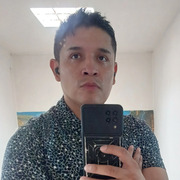 Fernando Alvarez 35 Ciudad de México