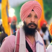 Sardar jagdeep singh 32 Hyderabad
