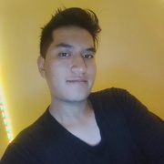 Jhon Jaider 22 Bogotá