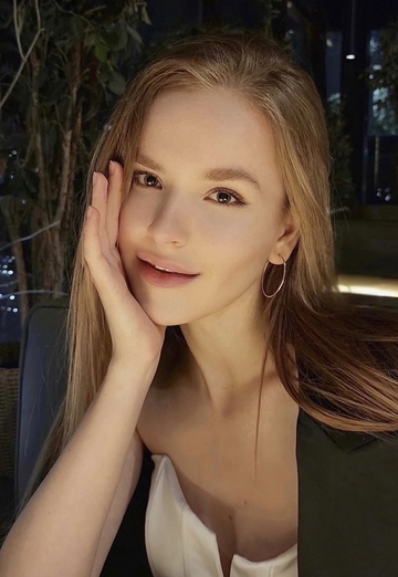 My photo - Ekaterina, 22 from Moscow (@ekaterina221810)