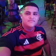 Lucas Henrique 28 Manaus