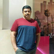 Muhammad Faiq Mughal 40 Dubai