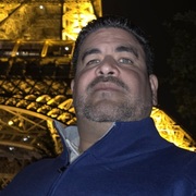 Ernesto 47 Caracas