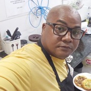 William 41 São Paulo