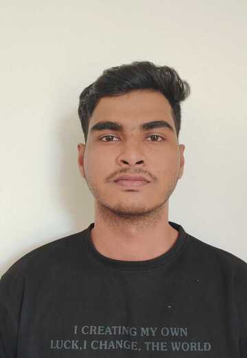 Arjun (@arjun462) — my photo № 1