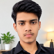 Muhammad Adil 18 Hyderabad