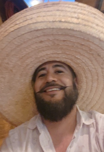 My photo - Miguel Angel, 42 from Aguascalientes (@miguelangel220)