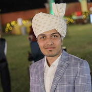 Naman Sisodiya 24 Udaipur