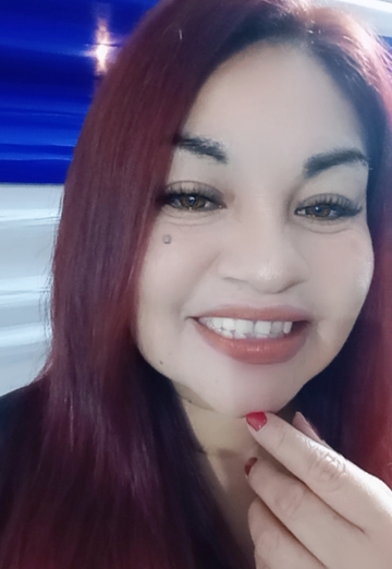 My photo - Mírian, 42 from Lima (@mrian1)
