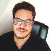 Lucas 30 Florianópolis