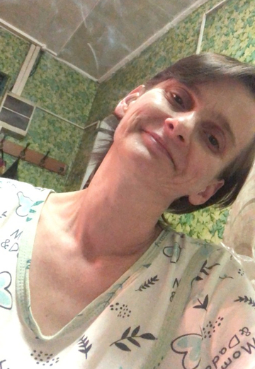 My photo - Mariya, 40 from Omsk (@mariya199936)