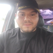 anthony bustamante 32 Barinas