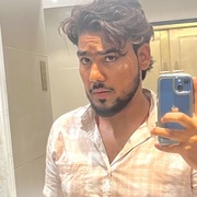 Kushal Tiwari 21 Lucknow