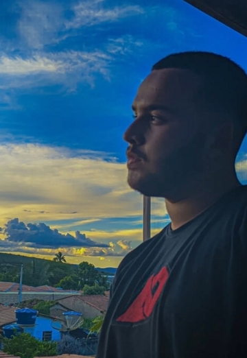 Murillo (@murillo16) — my photo № 1