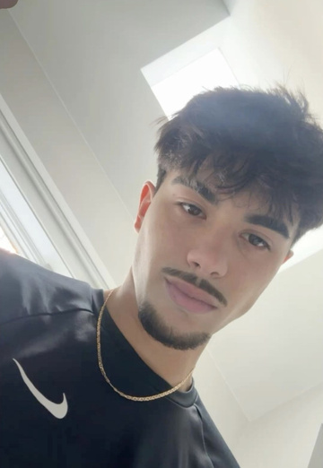 My photo - Khumar, 23 from Paris (@khumar)