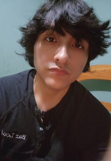 My photo - Mark, 32 from Tacna (@mark37012)