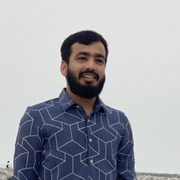 Mirza 25 Dubai