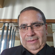 Luis Daniel 40 Brisbane