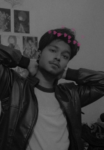 Avinash Sahani (@avinashsahani) — my photo № 1