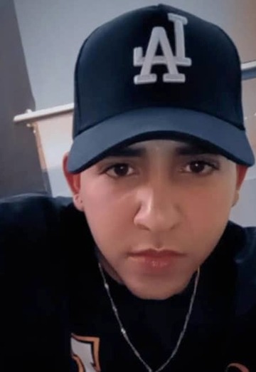 My photo - Alejandro, 26 from Moscow (@alejandro1328)