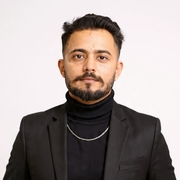 Khurram 29 Karachi