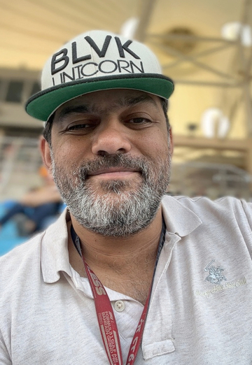 My photo - Mohamed Banahi, 41 from Manama (@mohamedbanahi)
