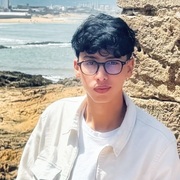 ٌأُسَامَة 21 Agadir