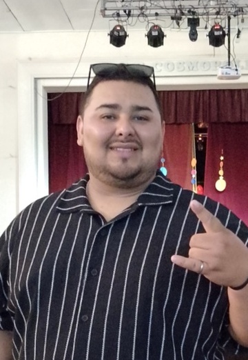 Luis (@luis3392) — my photo № 1