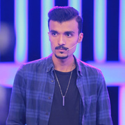 Ali 22 Karachi