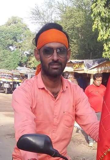 My photo - Mehul Kadiya, 43 from Ahmedabad (@mehulkadiya)
