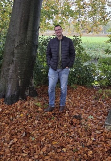 Miguel (@miguel1585) — my photo № 2