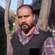 Amjad masih 37 Gujranwala