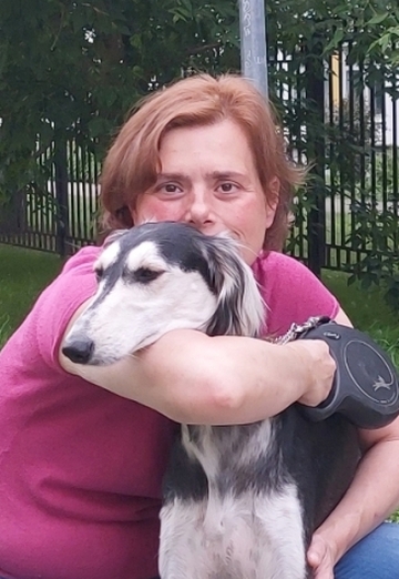 Elena (@elena572325) — my photo № 1