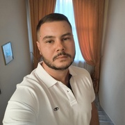 Filip Miljkovic 28 Belgrad