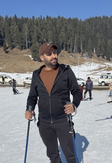 My photo - Kunwar, 33 from Ludhiana (@kunwar10)