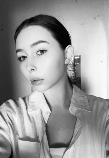 My photo - Lina, 23 from New York (@lina27830)