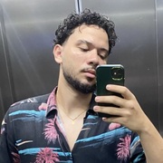 Elyas matheus 27 Goiânia