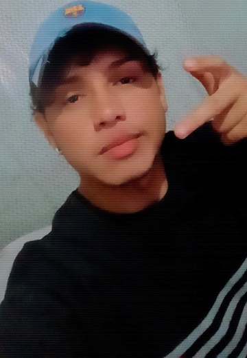 My photo - Erivan, 21 from São Paulo (@erivan9)