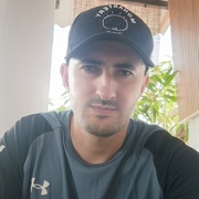 felipe restrepo 37 Medellín