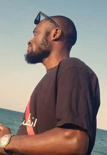 My photo - Mista Nackis, 30 from Muscat (@mistanackis)