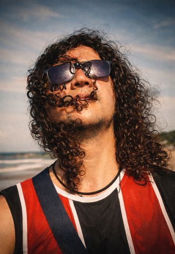 My photo - Arnaldo, 34 from Salta (@arnaldo47)